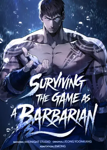 Sobreviviendo al Juego Siendo un Bárbaro