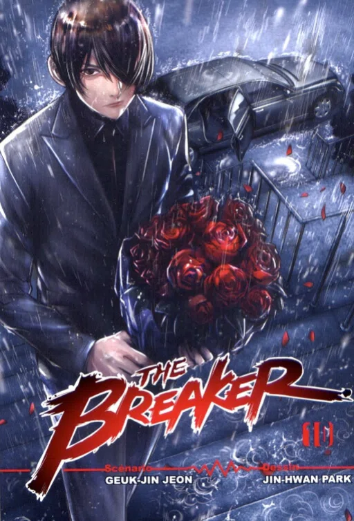 Leer The Breaker en español