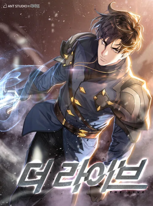 Leer The Live en español